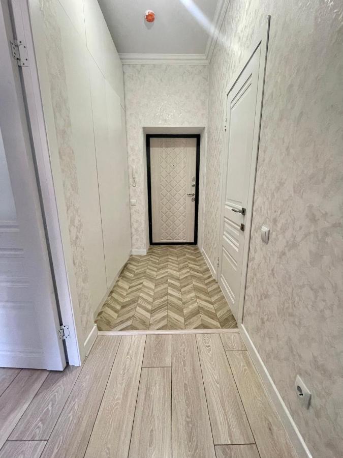 Amazing Apartments In The Rc Alpamys. Astana Exterior foto